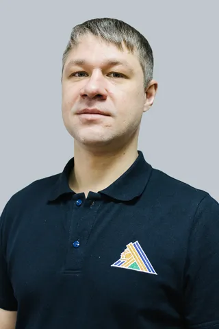 Сальников Сергей Анатольевич - фото
