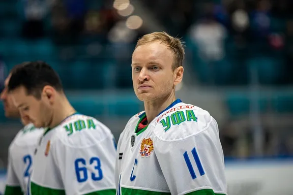Григорий Панин: «Для нас матч сложился удачно»
