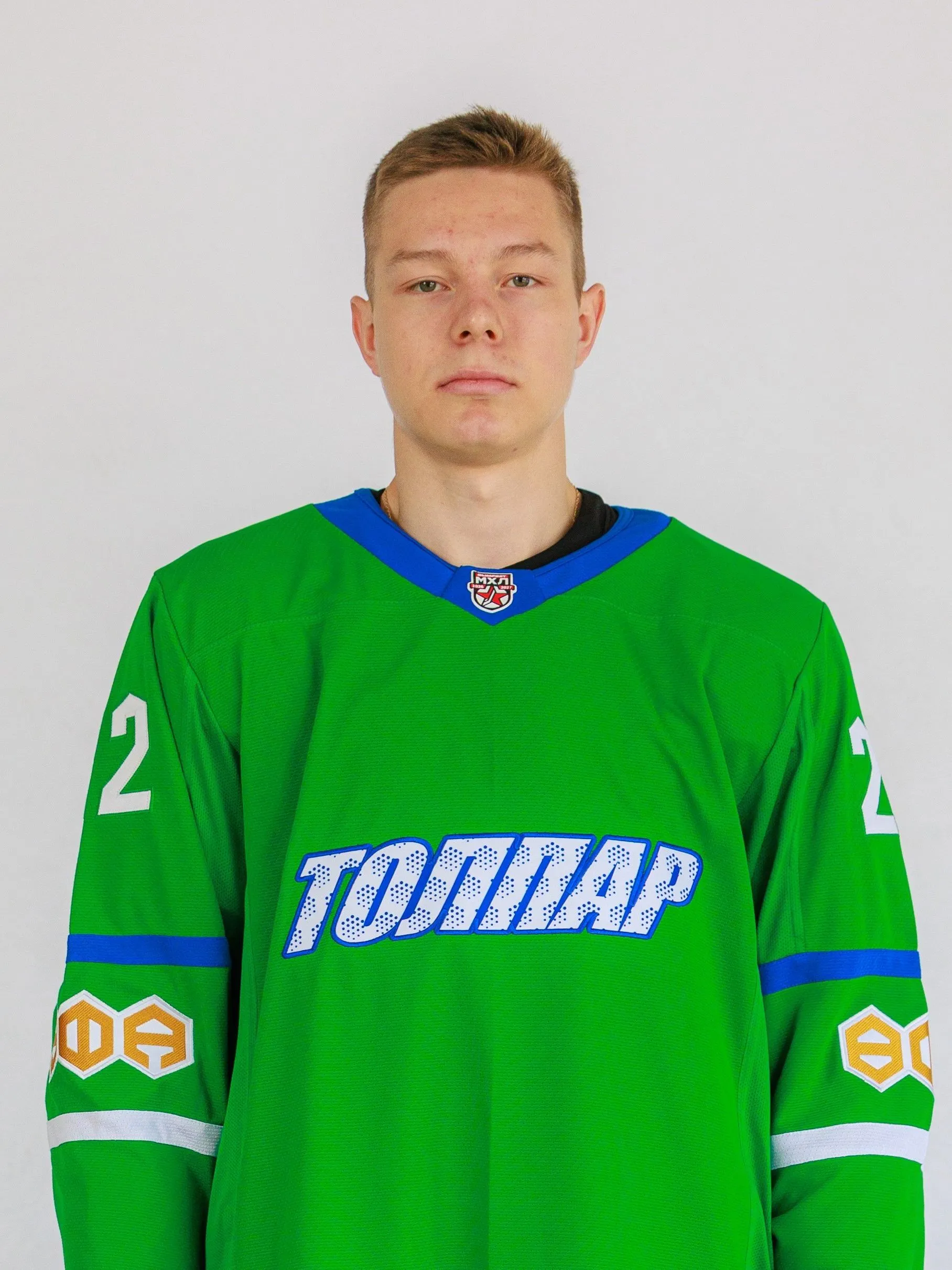 Дмитрий Плотников