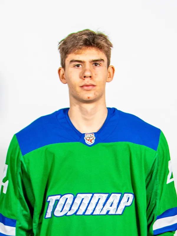 Мирон Карпов