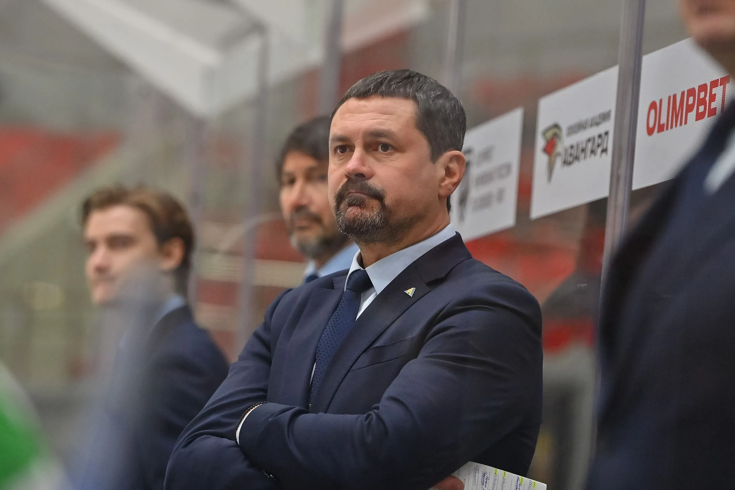 Евгений Есаулов: «Мы смогли проявить сильные стороны»