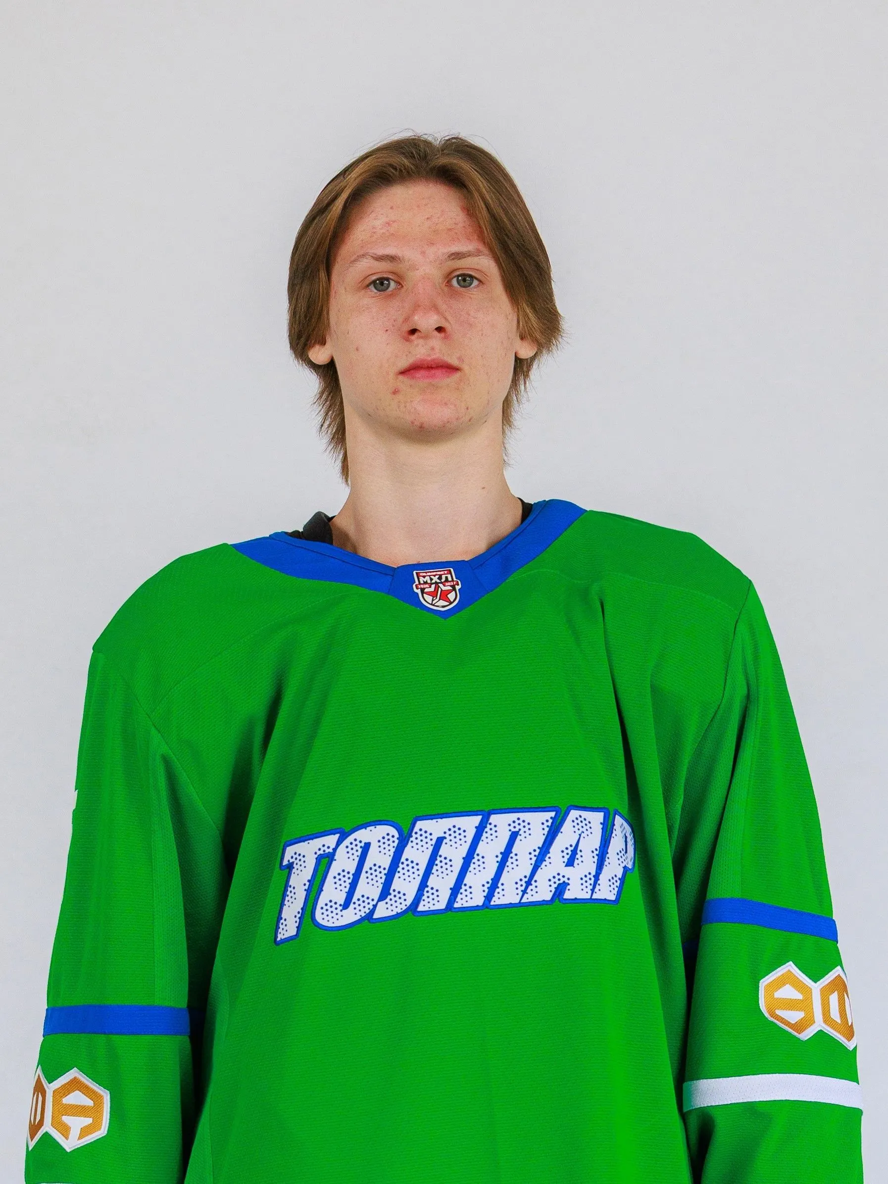 Максим Белевцев
