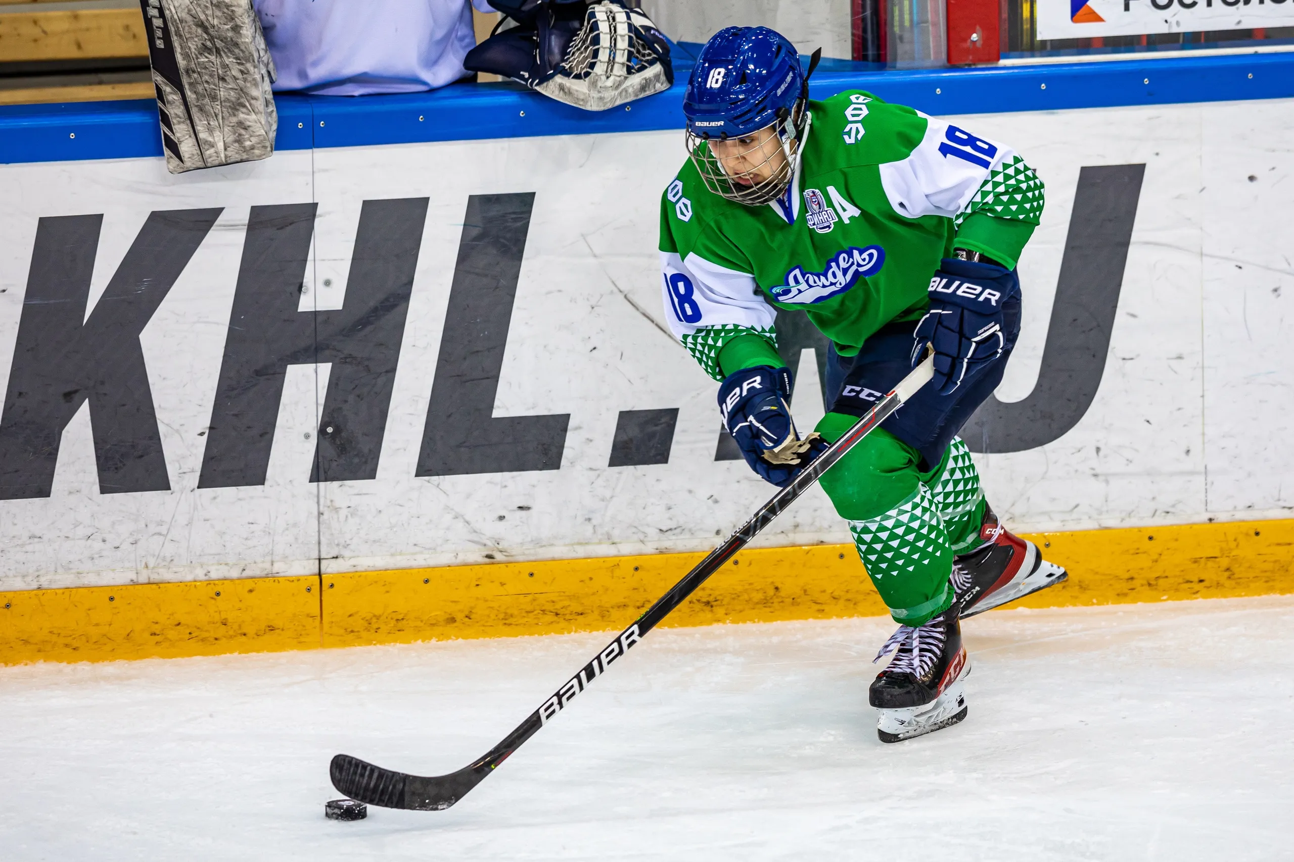 Ольга Сосина: «Эмоции в финале всегда волнительны»