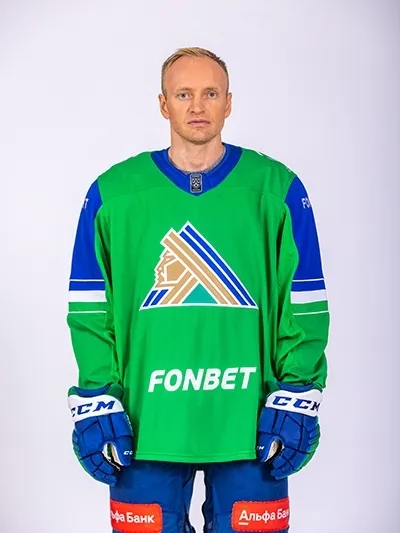 Григорий Панин