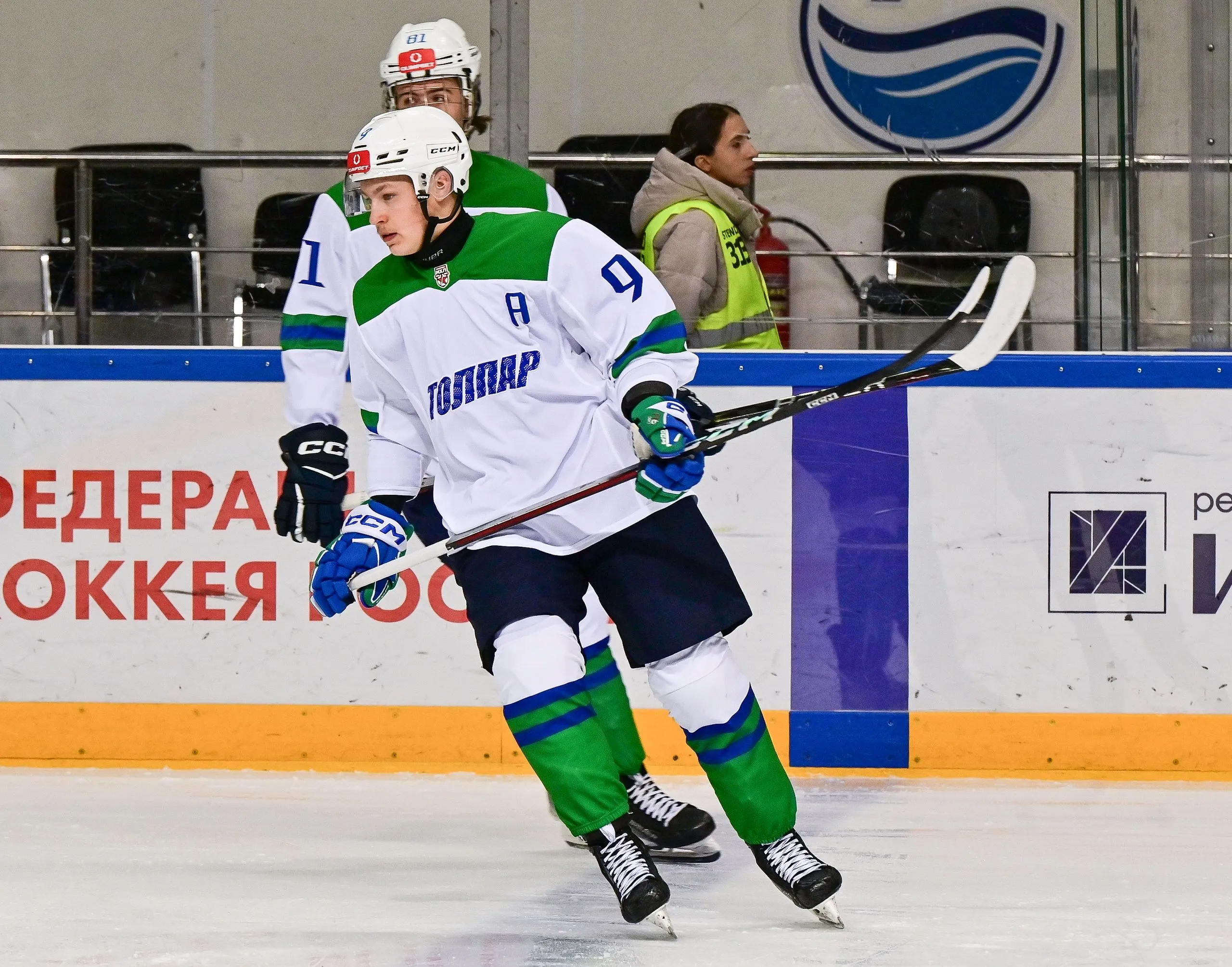 Даниил Петренко: «Не имеем права проигрывать такие матчи»