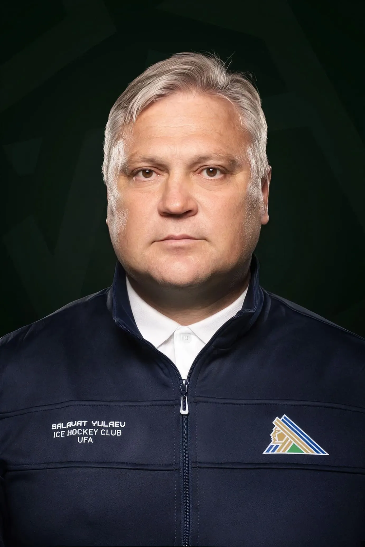 Хаев Вячеслав Александрович - фото