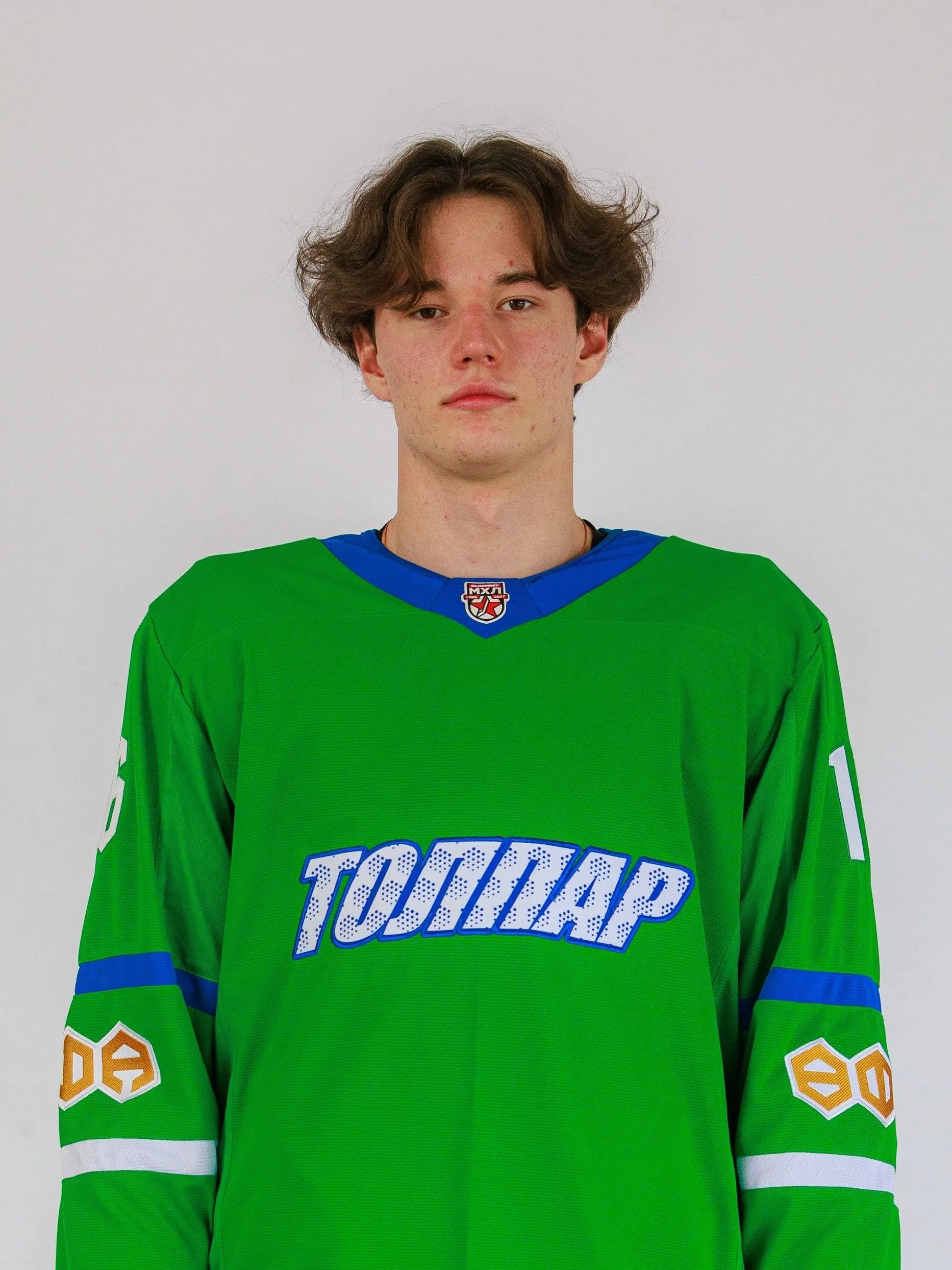 Григорий Лабзин