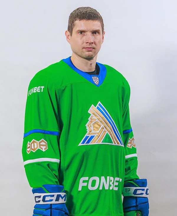 Вадим Шипачёв