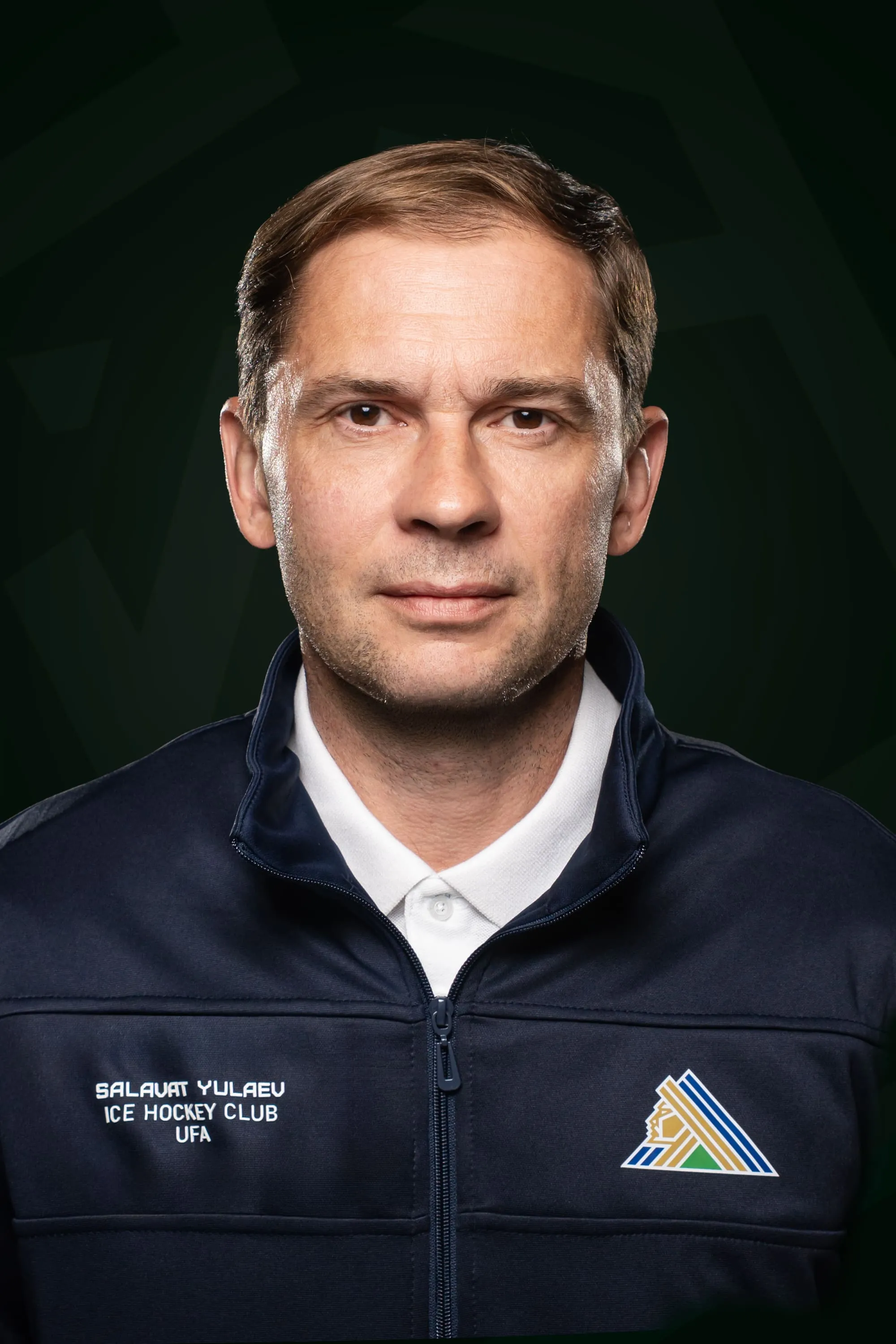 Сидякин Андрей Анатольевич - фото