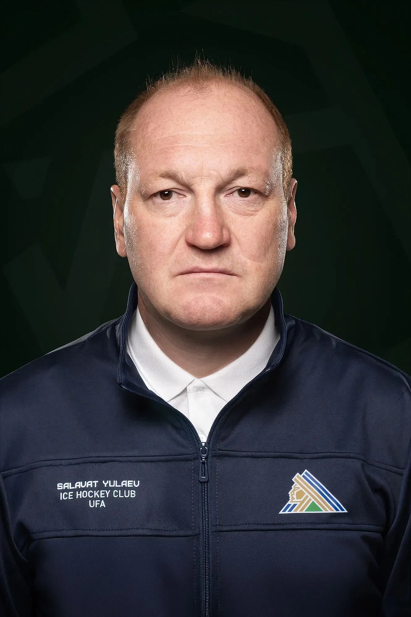 Яханов Андрей Викторович - фото