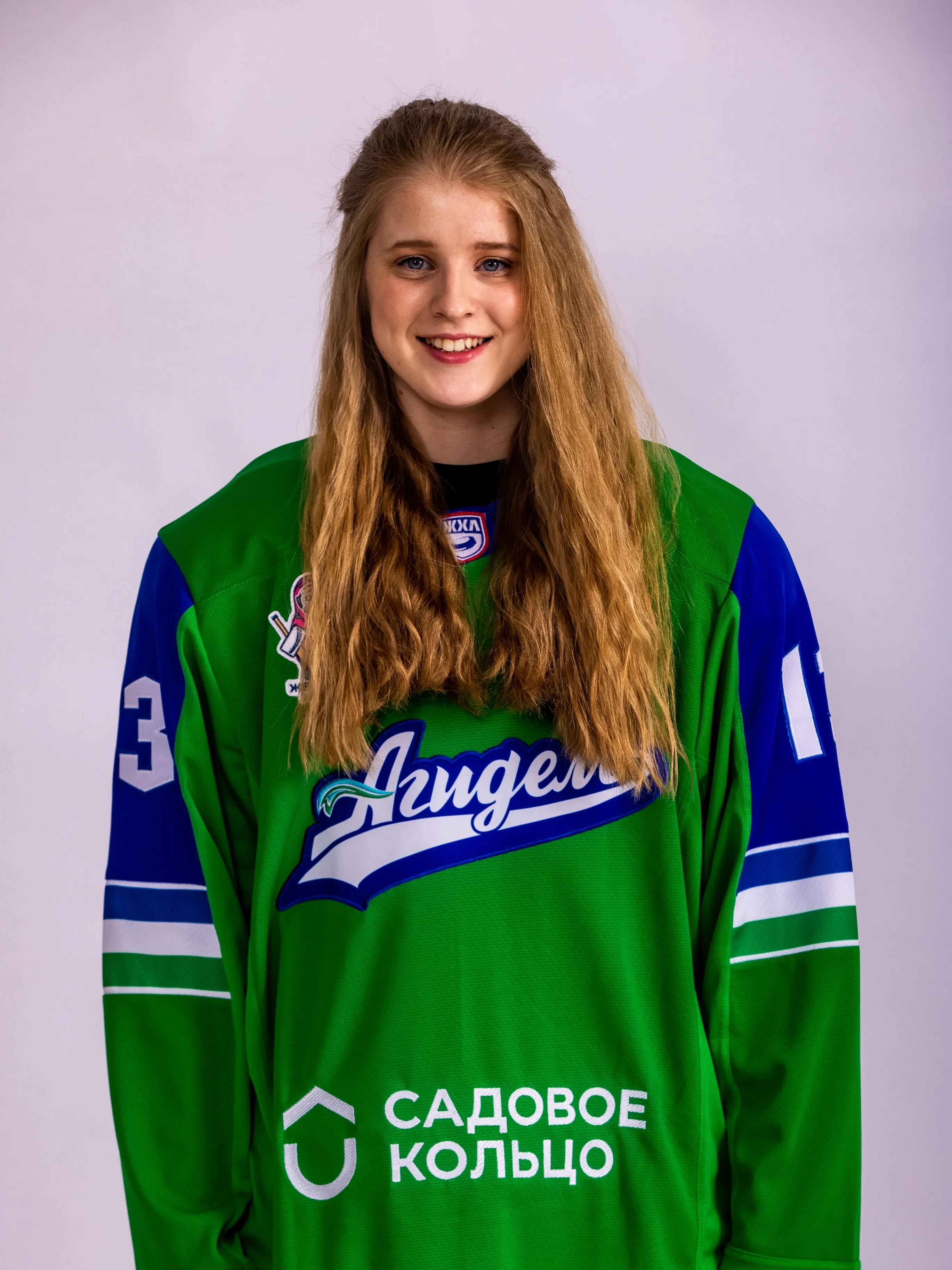 Ксения Тюрина