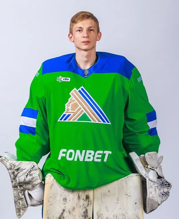 Ярослав Мозговой