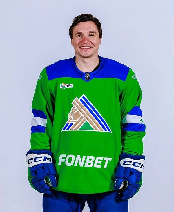 Александр Хохлачёв