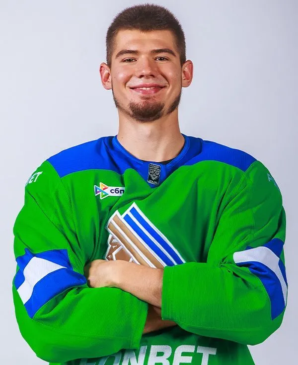 Ильдан Газимов