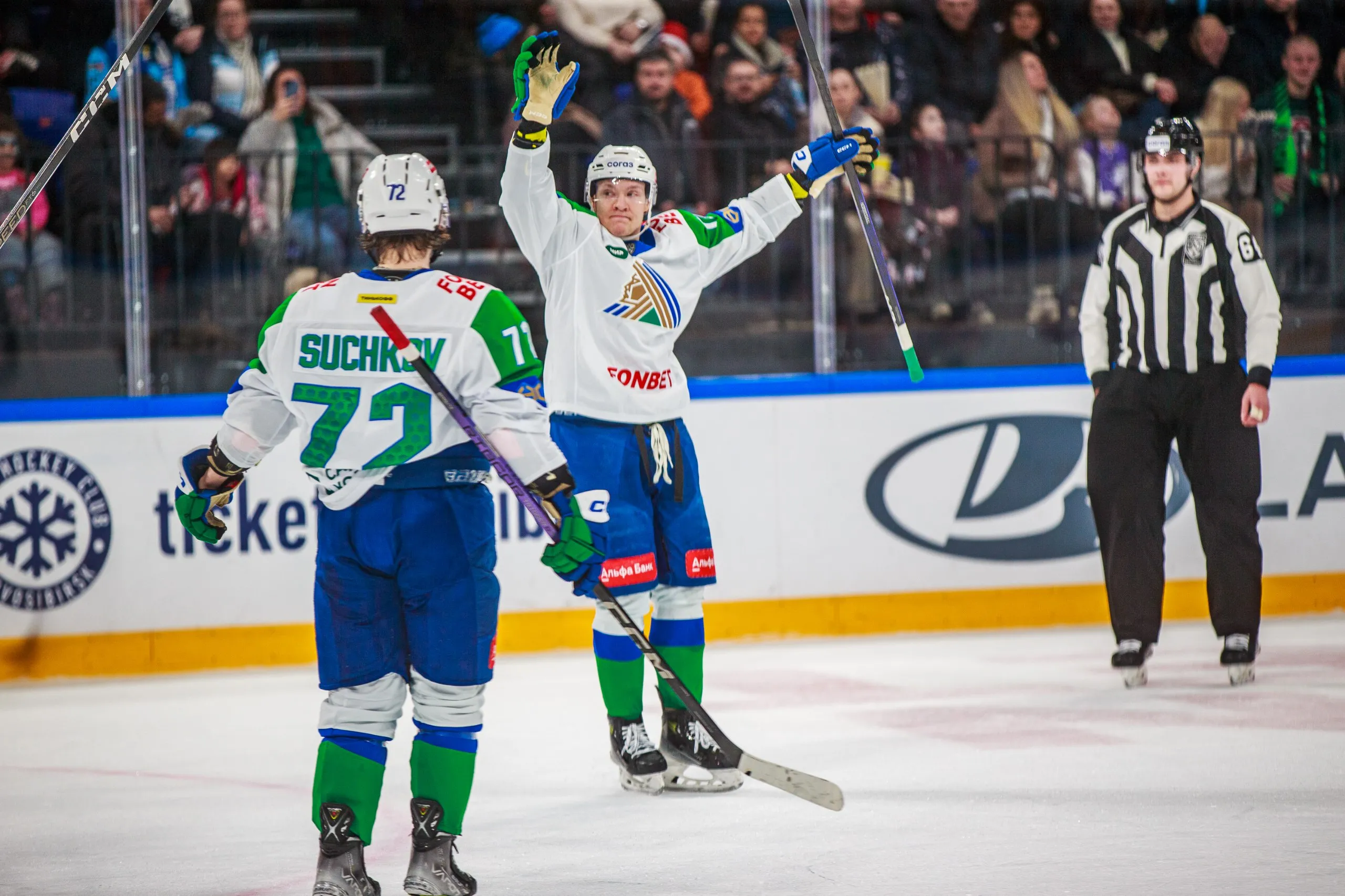 Иван Дроздов: «Почувствовал, что могу бросить и забить»