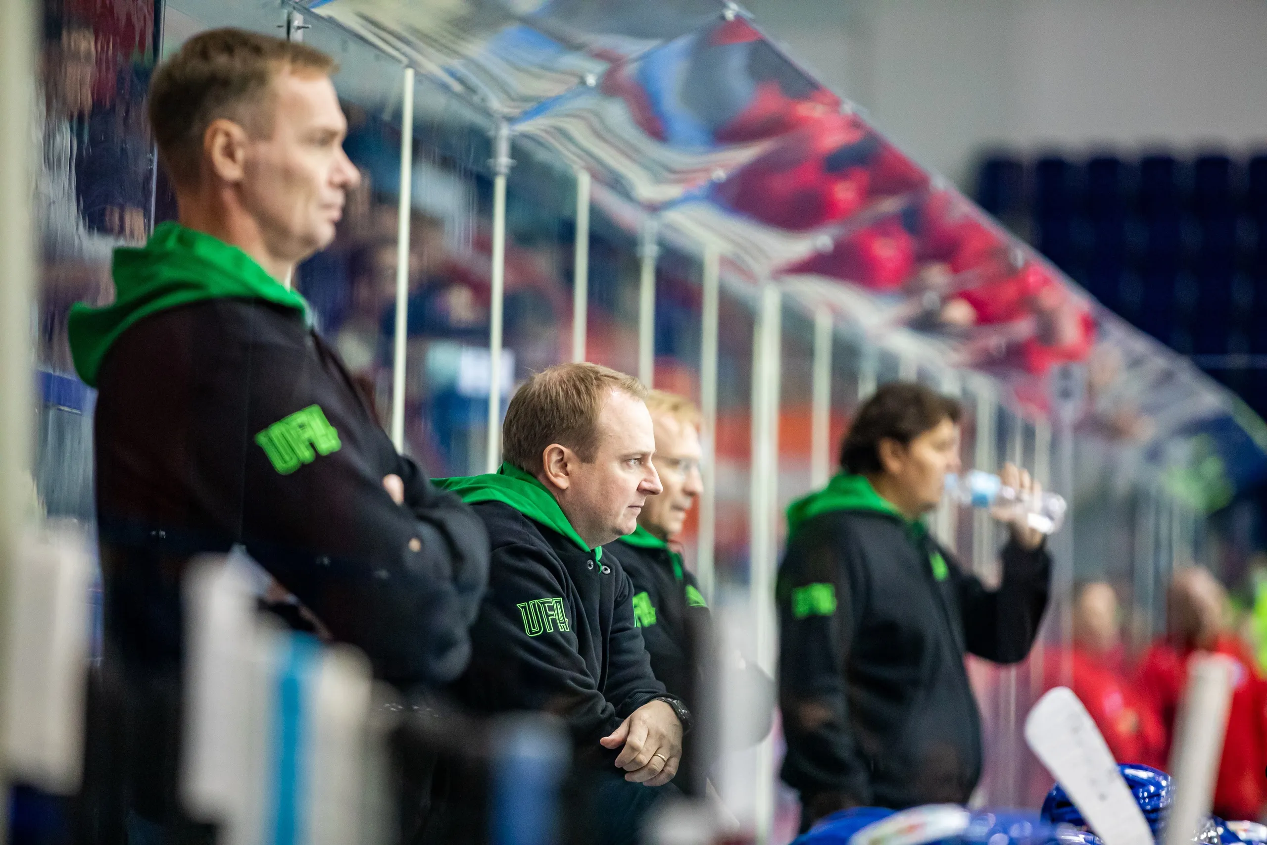 Томи Ламса: «Этот матч даёт хороший повод для анализа»