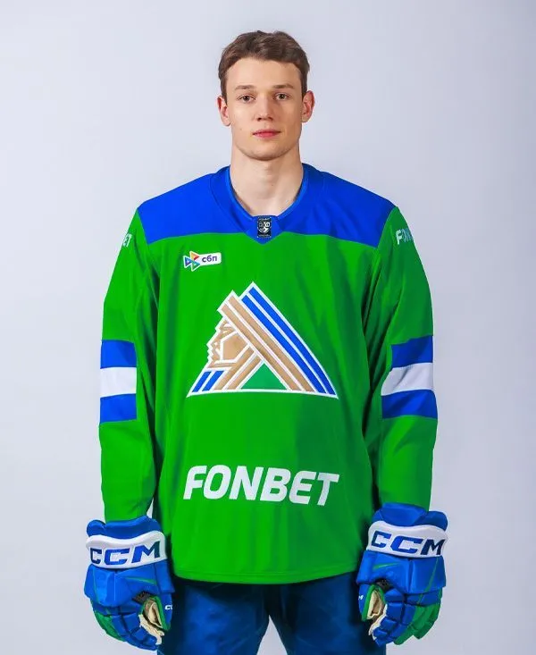 Комаров Александр С.