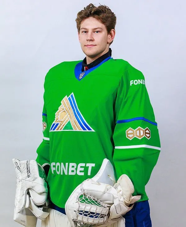 Илья Елин
