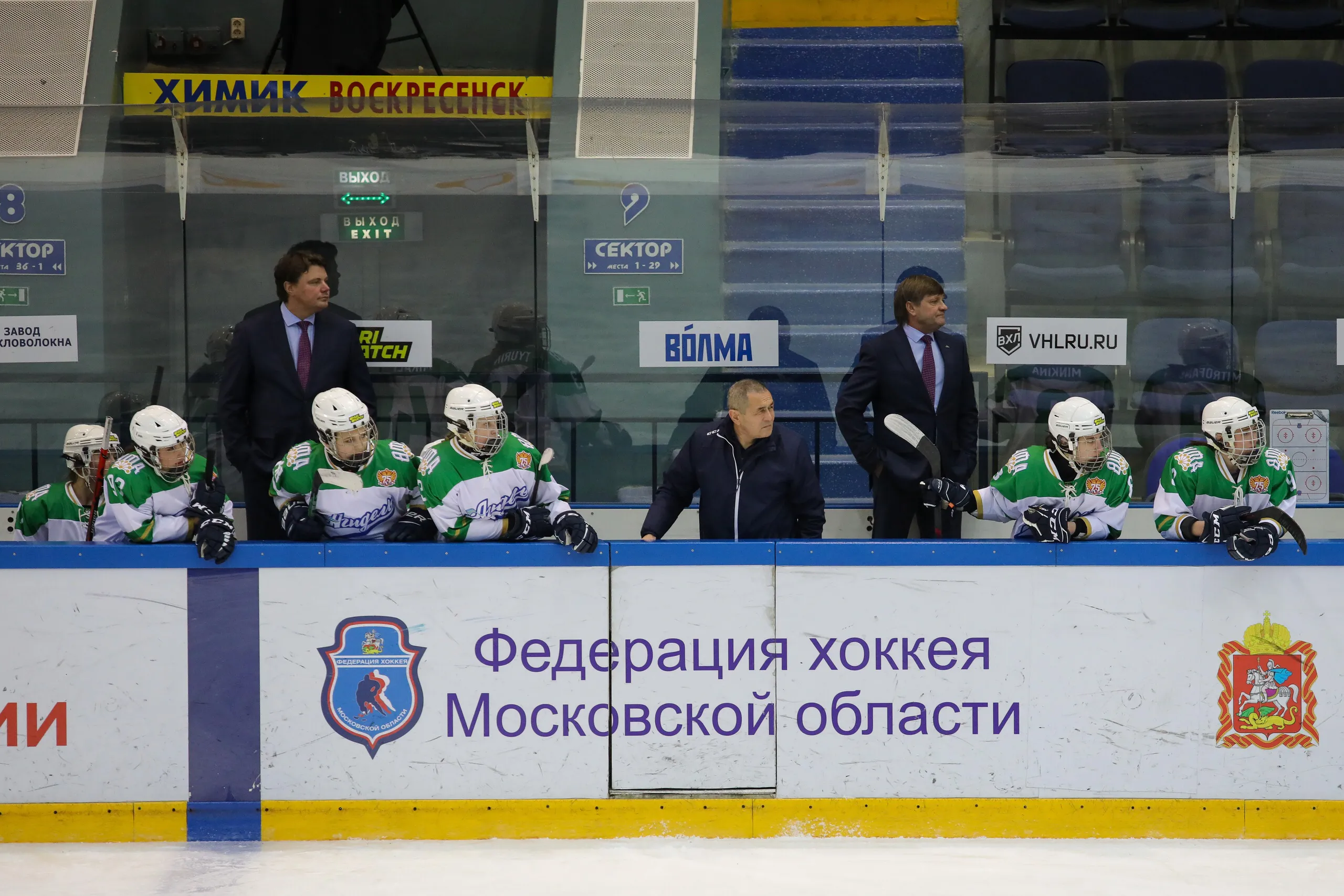 Денис Афиногенов: «Хоккей наказал нас сегодня за то, что мы победили ещё до игры» 