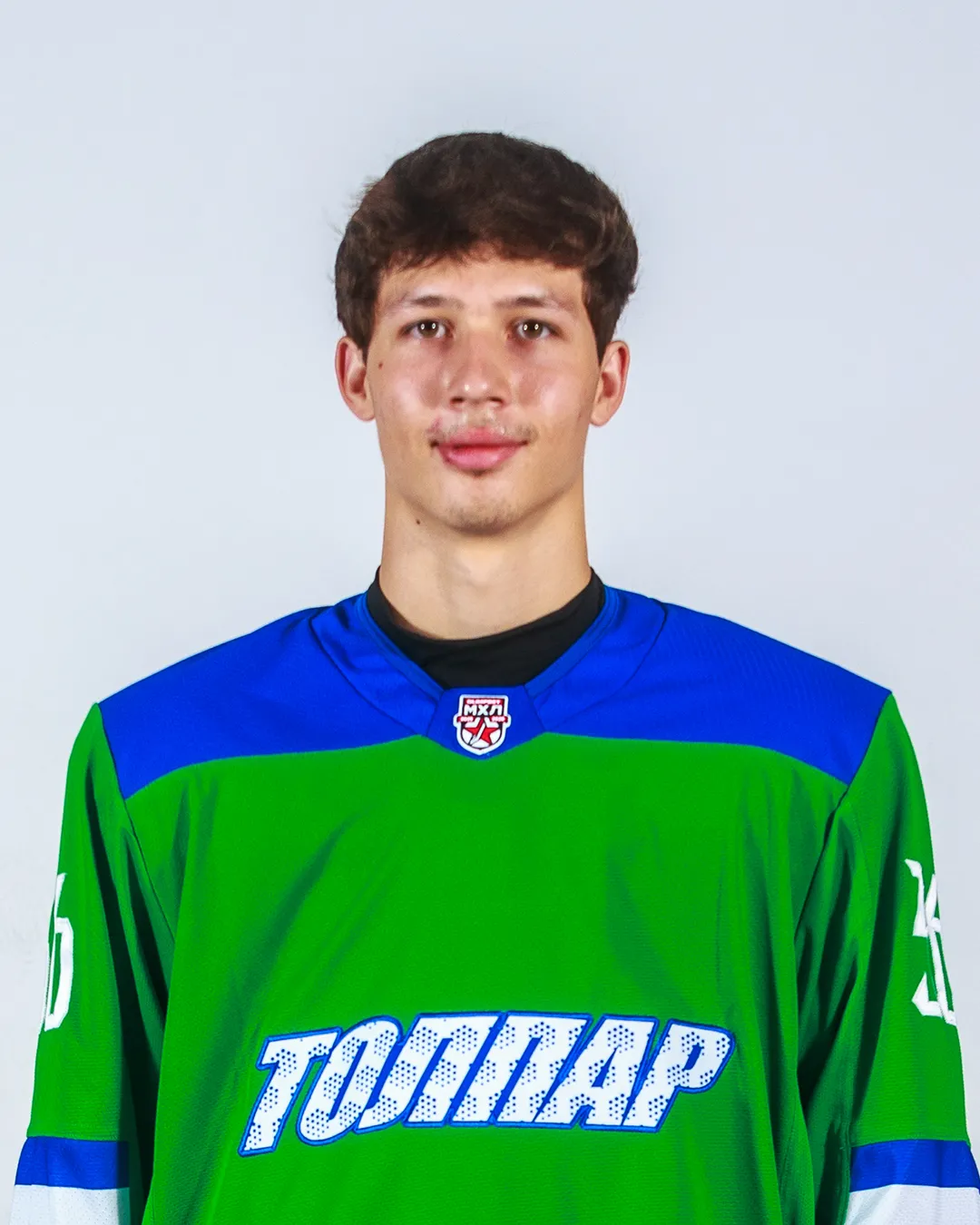 Егор Гунькин