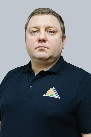 Жмаев Александр Владимирович - фото