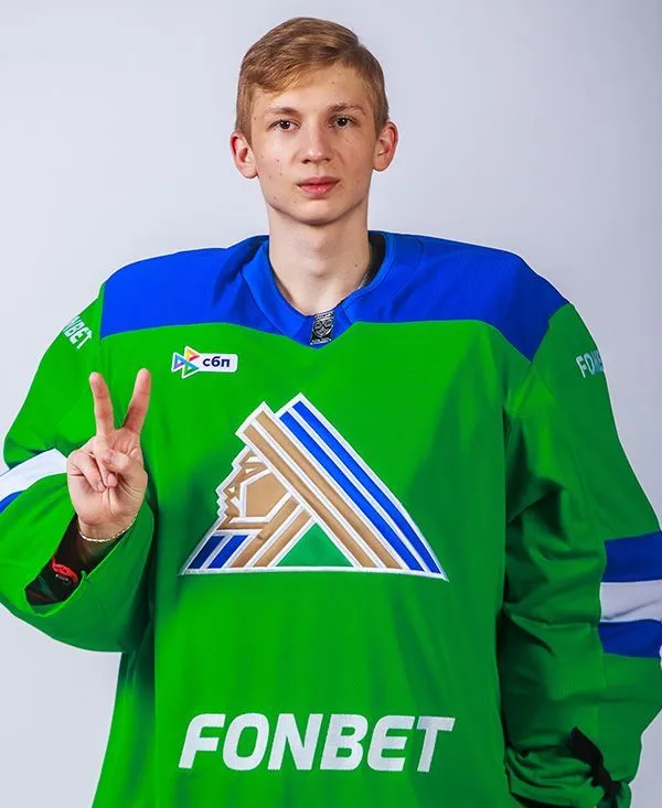 Ярослав Мозговой