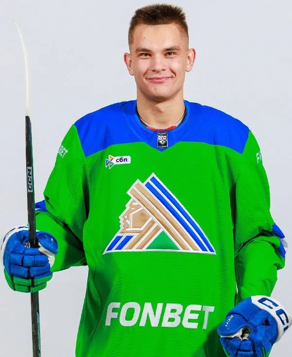 Артур Фаизов