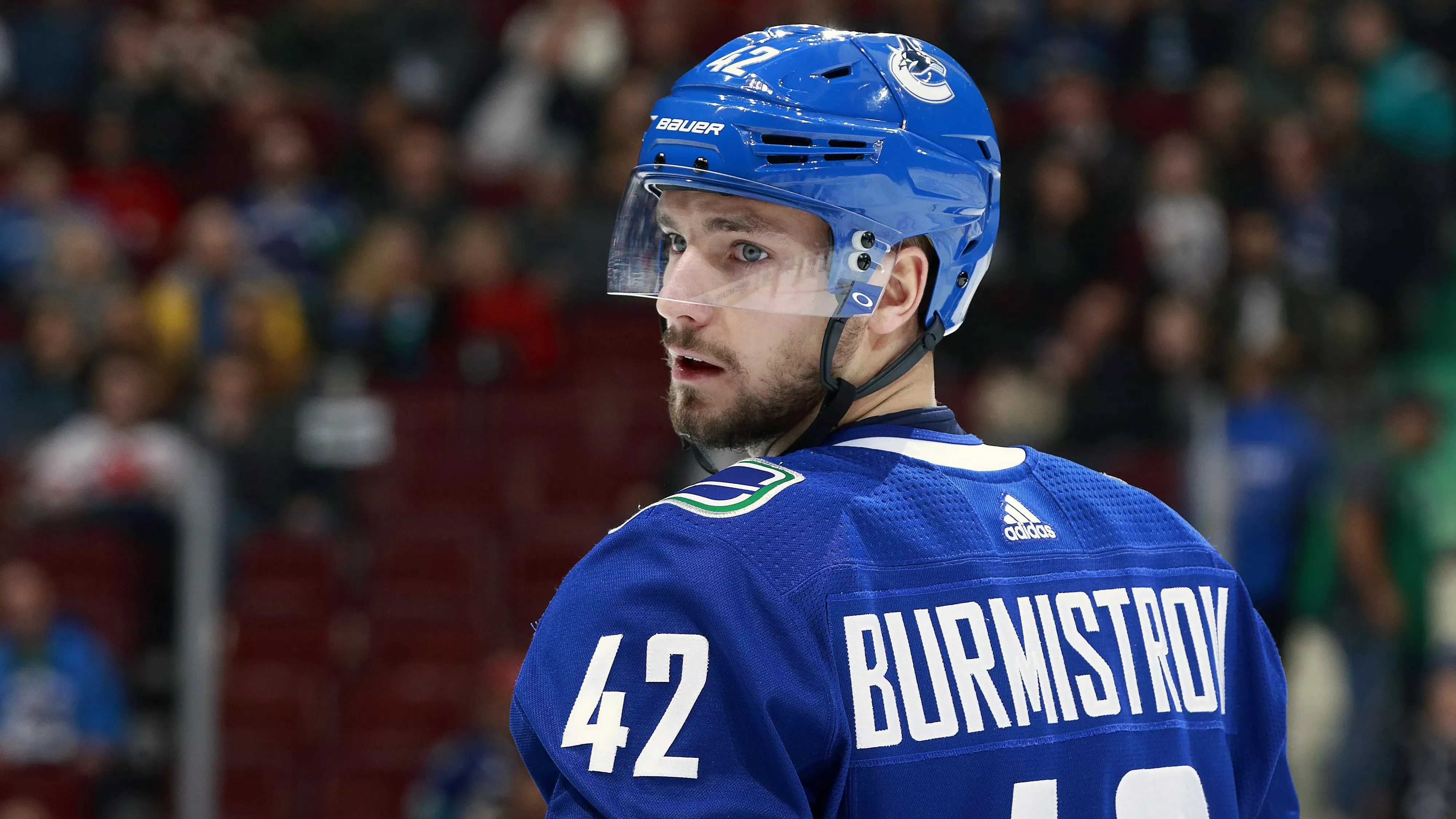 «Салават Юлаев» произвёл обмен с «Ак Барсом»