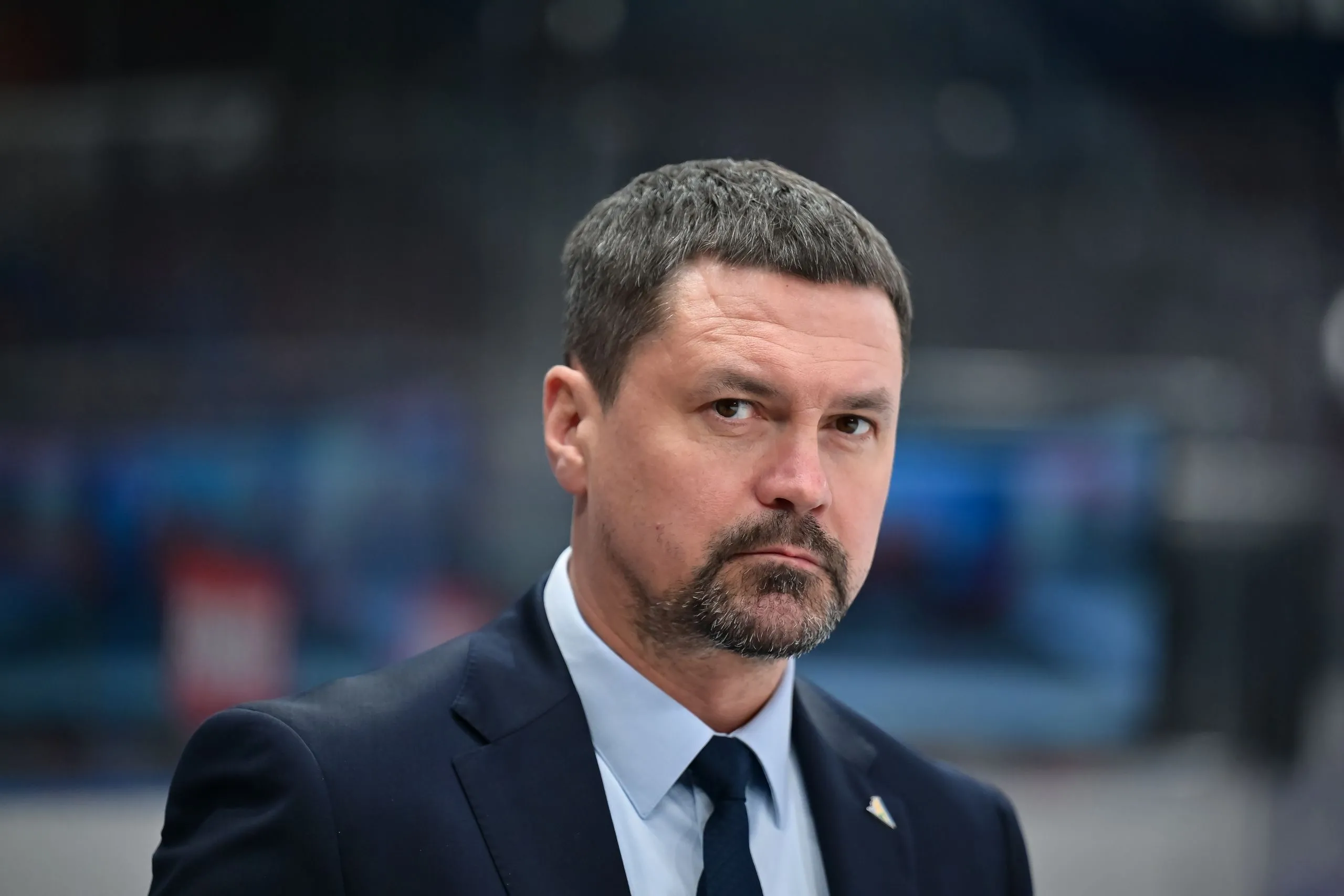 Евгений Есаулов: «За счёт активного старта смогли создать нужный задел»