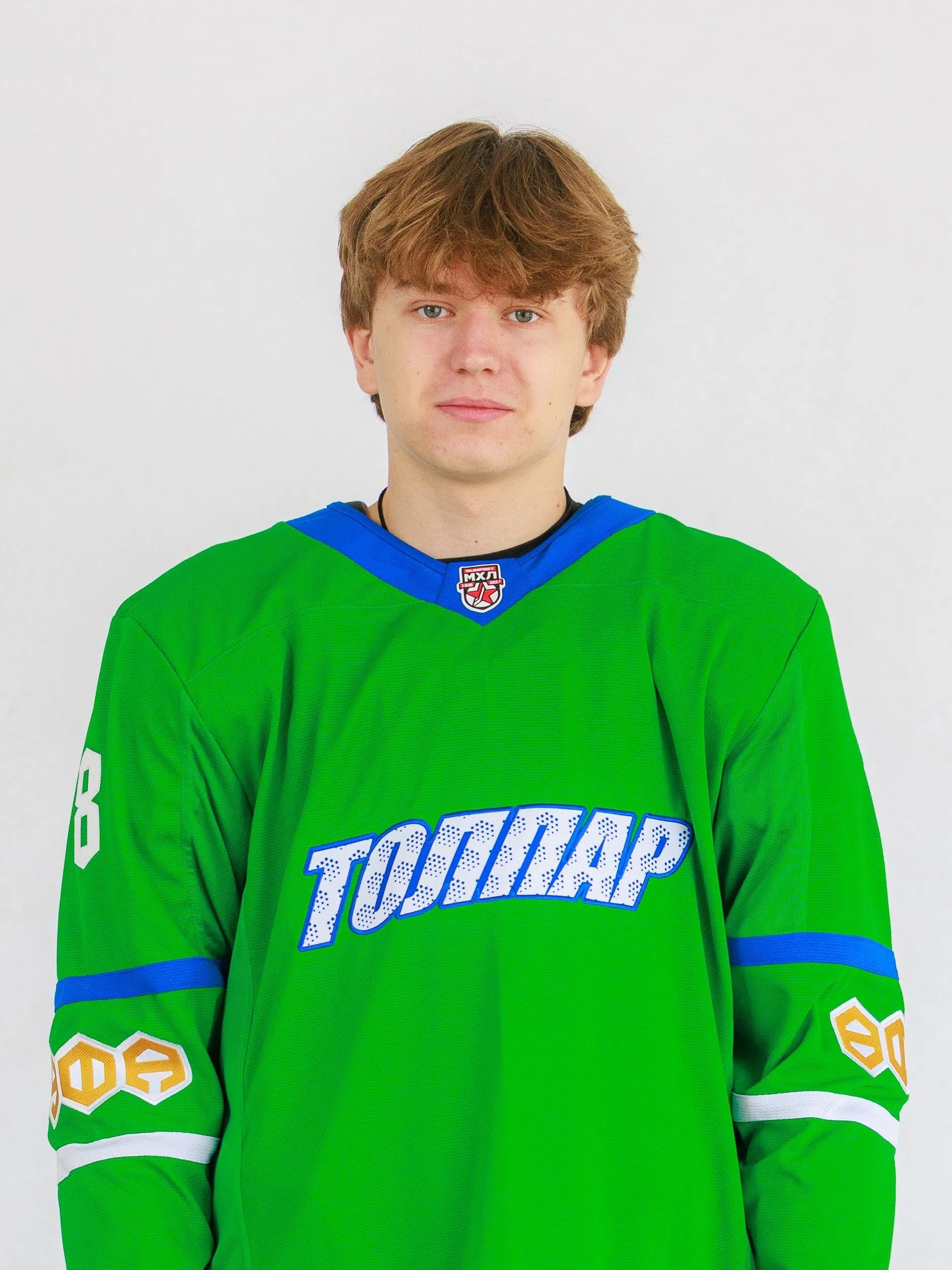 Александр Ранерт
