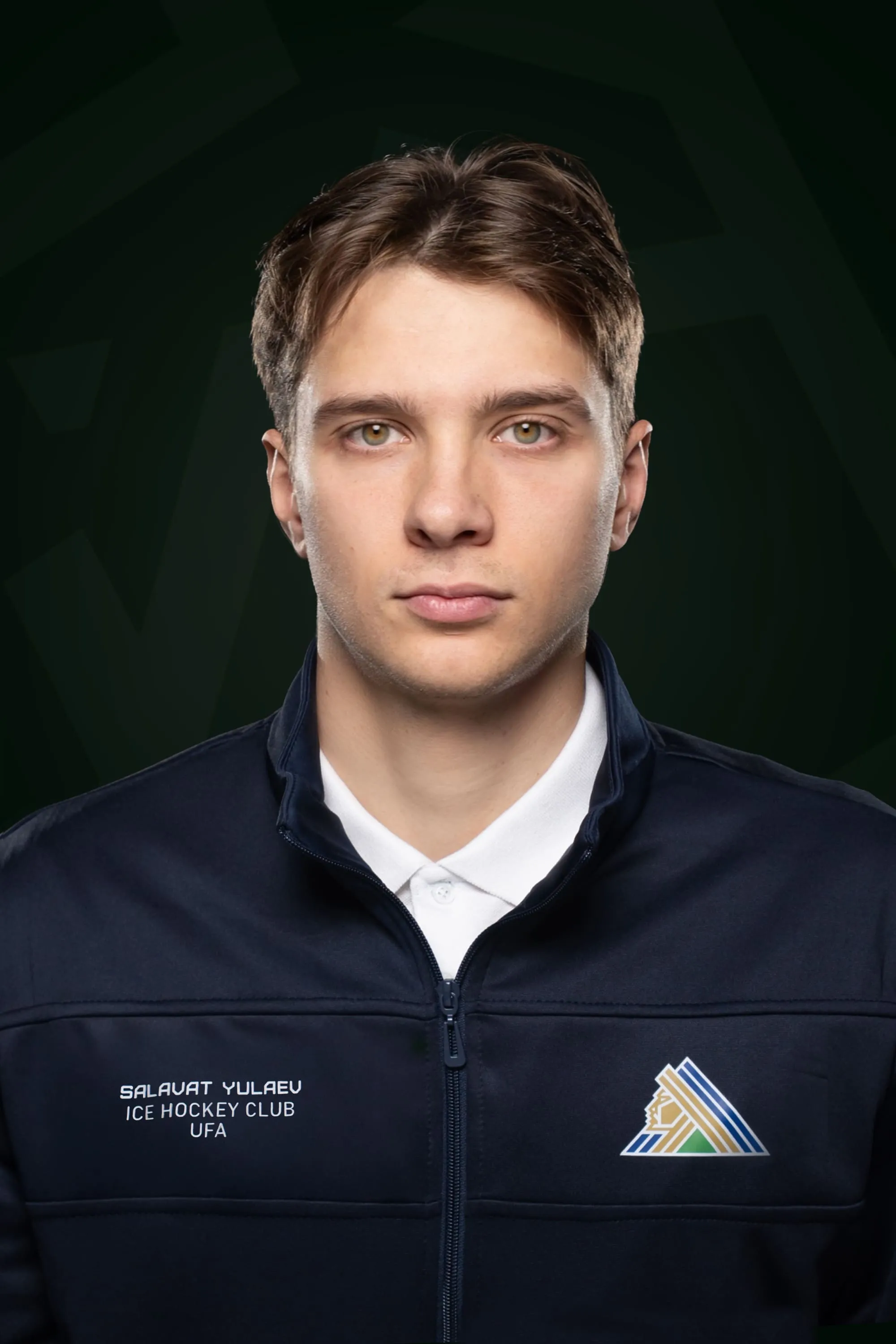 Сафронов Никита Павлович - фото