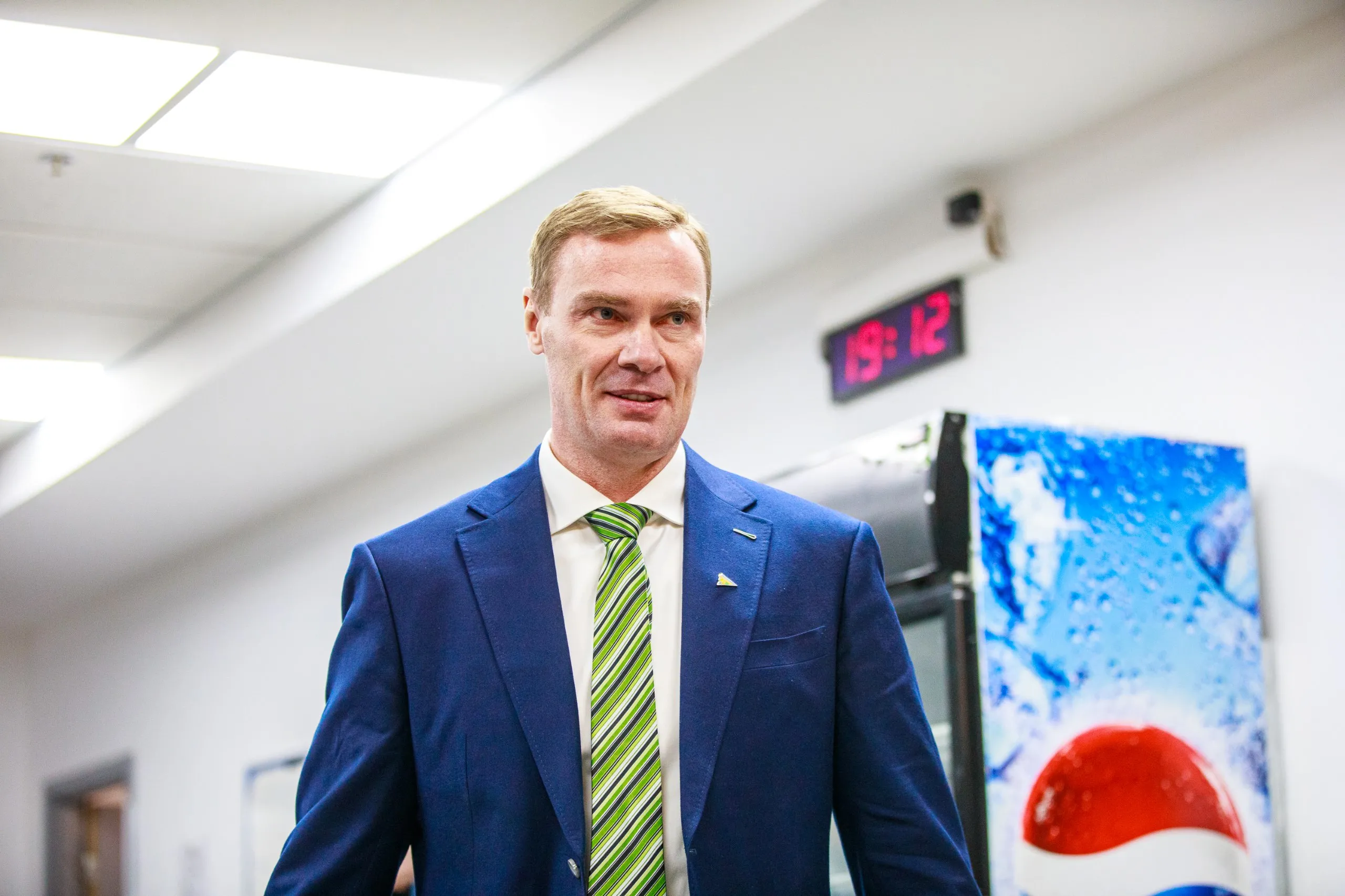 Виктор Козлов: «Это победа важна для болельщиков и республики» Виктор Козлов: «Это победа важна для болельщиков и республики»