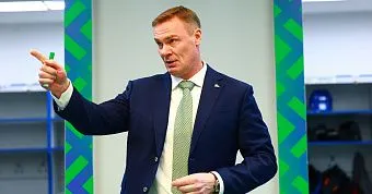 Виктор Козлов: «Одна из лучших игр, которую мы провели в этом сезоне»