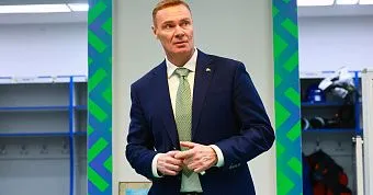 Виктор Козлов: «Хороший матч, быстрый гол помог нам в этом»