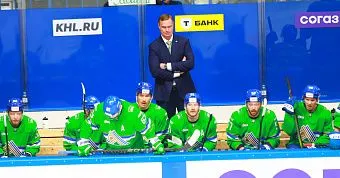 Виктор Козлов: «Соперник был поудачливее и заслужено победил»