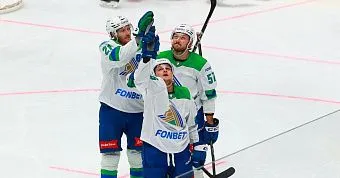 Шелдон Ремпал: «Очень здорово начали матч, стартовый гол придал уверенности»