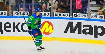 Денис Ян: «Чувствуется атмосфера плей-офф»