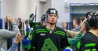 Ильдан Газимов: «Сыграли строго по заданию и довели встречу до победы» Ильдан Газимов: «Сыграли строго по заданию и довели встречу до победы»