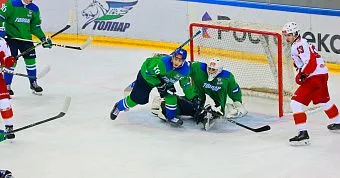 Дмитрий Пыхтин: «Нужно играть жёстче» Дмитрий Пыхтин: «Нужно играть жёстче»