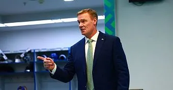 Виктор Козлов: «Мы не вошли в игру так, как хотелось бы»