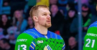 Алексей Василевский: «Проявили характер и забрали важное очко» Алексей Василевский: «Проявили характер и забрали важное очко»