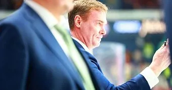 Виктор Козлов: «Сказывается третья игра на выезде» Виктор Козлов: «Сказывается третья игра на выезде»