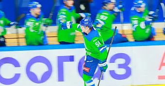 Шелдон Ремпал: «Прекрасно понимали силу соперника, здорово подготовились к игре»